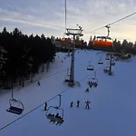 Gasthuis Adam-ski Zieleniec Duszniki Zdrój