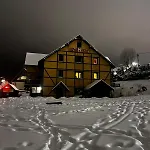Gasthuis Adam-ski Zieleniec Duszniki Zdrój