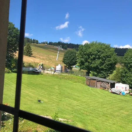 Gasthuis Adam-ski Zieleniec 3*