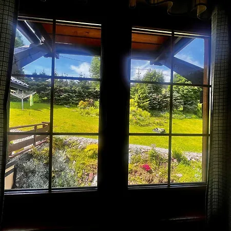 Penzion Adam-ski Zieleniec