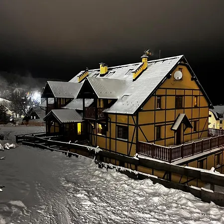 Adam-ski Zieleniec