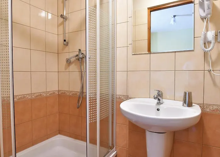 Adam-ski Zieleniec Duszniki Zdrój