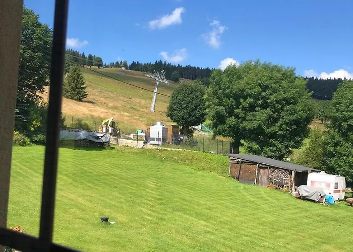 Gasthof Adam-ski Zieleniec 3*