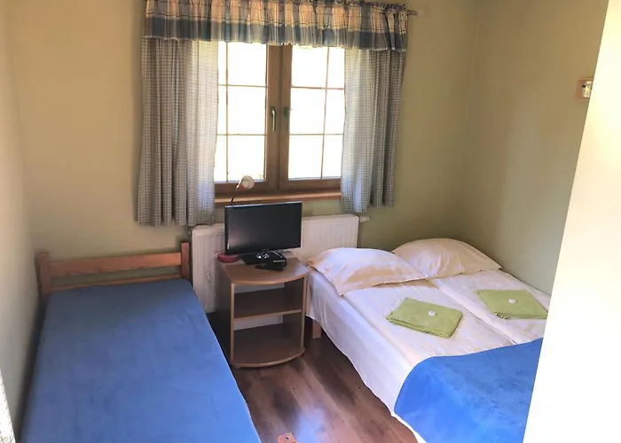 Adam-ski Zieleniec Duszniki Zdrój