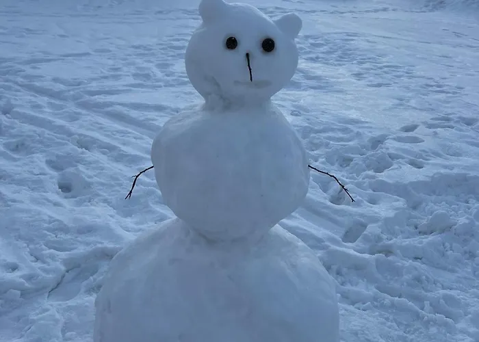 Adam-ski Zieleniec 3* Duszniki Zdrój